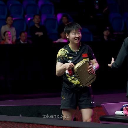 孙颖莎4比0胜伊藤美诚：国乒女单霸业再续，未来趋势深度剖析